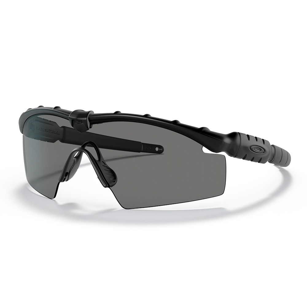 Oakley SI Ballistic M Frame 2.0 Strike Black Grey 11 140