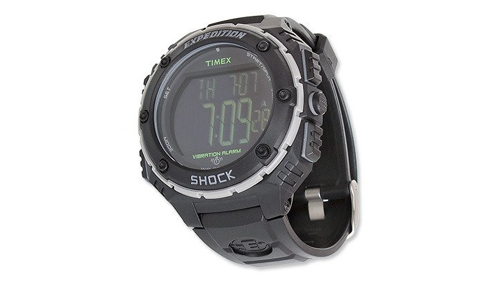 Timex Expedition Shock XL T49950 SpecShop