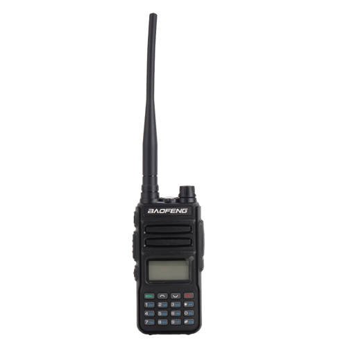 BaoFeng - Радиотелефон VHF/UHF P15UV Duobander PTT ze skanerem - 5 Вт - Рации