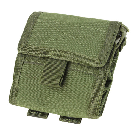 Condor - Drop bag - Roll-Up Utility Pouch - Green OD - MA36-001 - Сумки для сброса