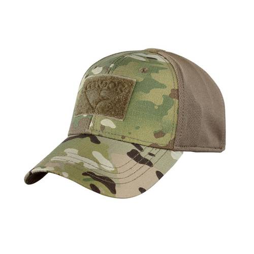 Condor - Flex Cap - MultiCam - 161080-008 - Кепки