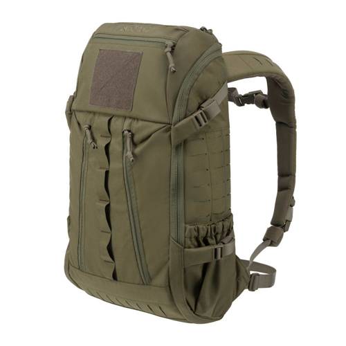 Direct Action - Halifax Small tactical backpack - 18 litres - Ranger Green - BP-HFXS-CD5-RGR - Рюкзаки тактические