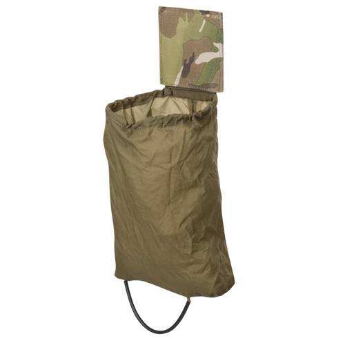 Direct Action - Сумка для сброса Slick Dump Pouch® - Crye™ MultiCam® - PO-DPSL-NLN-MCM - Сумки для сброса