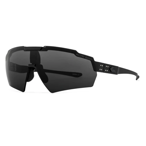 Gatorz - Баллистические очки Blastshield - ANSI Z87+ - Smoke - GZ-10-401 - Баллистические очки