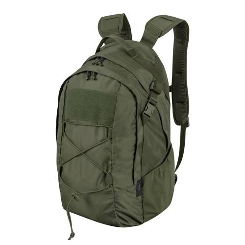 Helikon - EDC Lite® Backpack - 21 L - Adaptive Green - PL-ECL-NL-12 - Городские рюкзаки