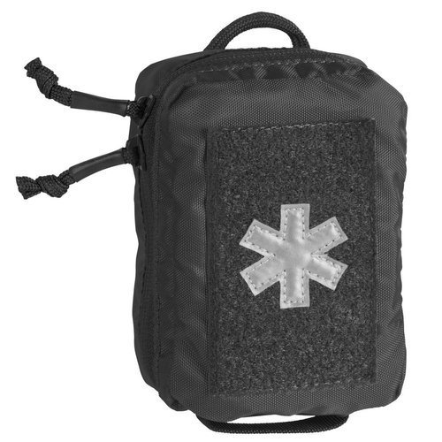 Helikon - First Aid Mini Med Kit® - Nylon - Black - MO-M05-NL-01 - Подсумки медицинские 