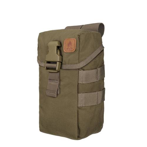 Helikon - Чехол для бутылки - Cordura® - Adaptive Green - MO-O10-CD-12 - Чехлы на бутылку