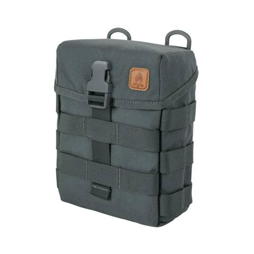 Helikon - Карман E&E Pouch - Shadow Grey - MO-U03-CD-35 - Органайзеры тактические