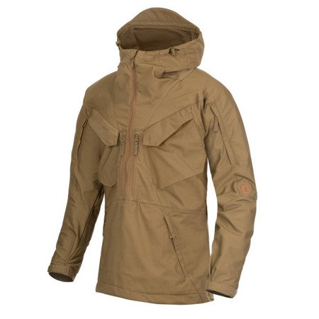 Helikon - Куртка Anorak Pilgrim® - Coyote - KU-PGM-DC-11 - Тактические куртки