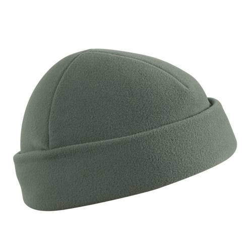 Helikon - Шапка флисовая Watch Cap - Foliage Green - CZ-DOK-FL-21 - Зимние шапки