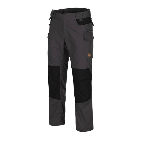 Helikon - Штаны OTP® (Outdoor Tactical Pants®) - VersaStretch® - Ash Grey / Чёрный - SP-OTP-NL-8501A - Тактические брюки