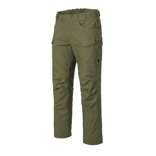 Helikon - Тактические брюки UTP® (Urban Tactical Pants®) - Polycotton Ripstop - Olive Green - SP-UTL-PR-02 - Тактические брюки