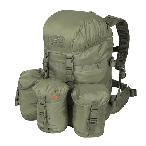 Helikon - Рюкзак Matilda - 35 L - Olive Green - PL-MTA-NL-02 - Рюкзаки тактические