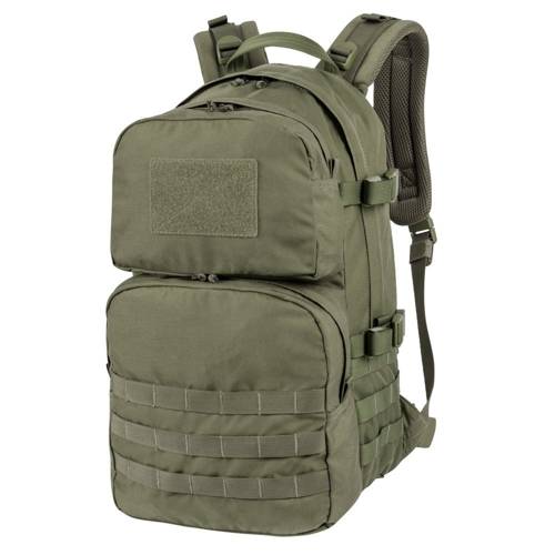 Helikon - Рюкзак Ratel Mk2 - 25 L - Olive Green - PL-RT2-CD-02 - Рюкзаки тактические