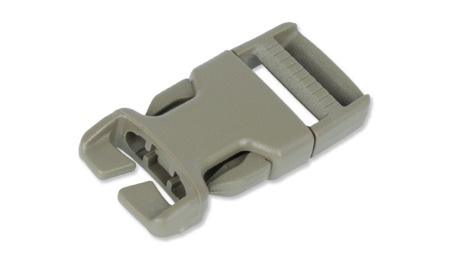 ITW Nexus - GTSR 1in Buckle Split Bar Body - Tan - Пряжки