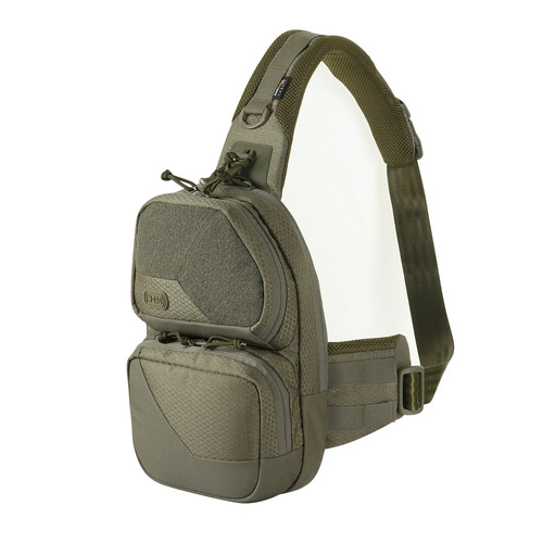 M-Tac - Сумка Buckler Bag Elite Hex - Cordura 500D - Ranger Green - 10143023 - Сумки