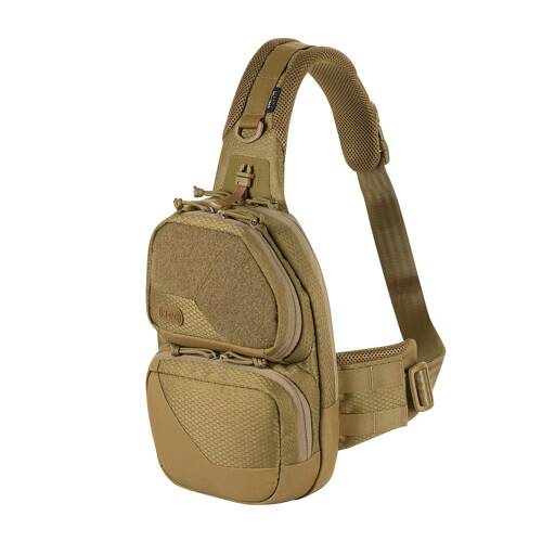 M-Tac - Сумка Peat Buckler Bag Elite Hex - Cordura 500D - Coyote - 10143005 - Сумки