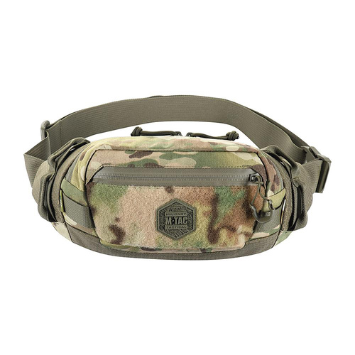 M-Tac - Тактическая сумка на пояс Elite Hex - MultiCam - 10193223 - Сумки