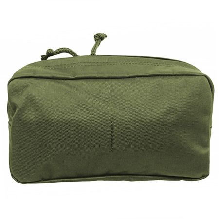 MFH - Utility Pouch - Green OD - 30611B - Органайзеры тактические