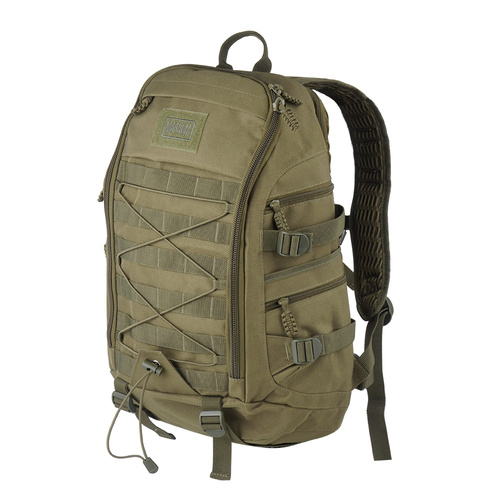 Magnum - CITYOX Military Backpack - 28 L - MOLLE - Olivine - 92800407086 - Рюкзаки тактические