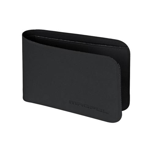 Magpul - Портфель DAKA™ Bifold Wallet - Czarny - MAG906-001 - Кошельки, футляры для документов