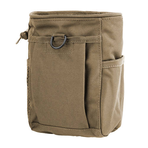 Mil-Tec - MOLLE drop bag - Coyote - 16156305 - Сумки для сброса