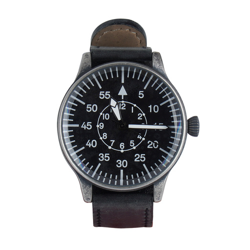 Mil-Tec - Часы Retro Pilot - Черный - 15772000. - Часы