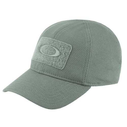 Oakley - SI Cap - Worn Olive - 911444A-79B. - Кепки