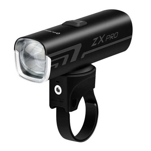 Olight - Magicshine ZX Pro передний велофонарь - перезаряжаемый - 350 лм - ZX Pro - Освещение для велосипеда