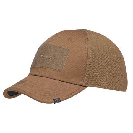 Pentagon - Raptor BB Cap - Coyote - K13031-03 - Кепки