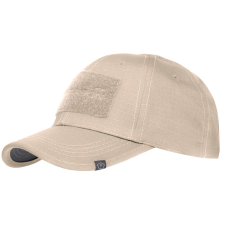 Pentagon - Tactical BB Cap 2.0 Rip-Stop - Khaki - K13025-R-04. - Кепки