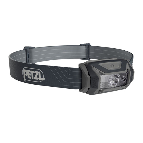 Petzl - Светодиодный налобный фонарь Tikka - 350 лм - серый - E061AA00 - Налобные фонари