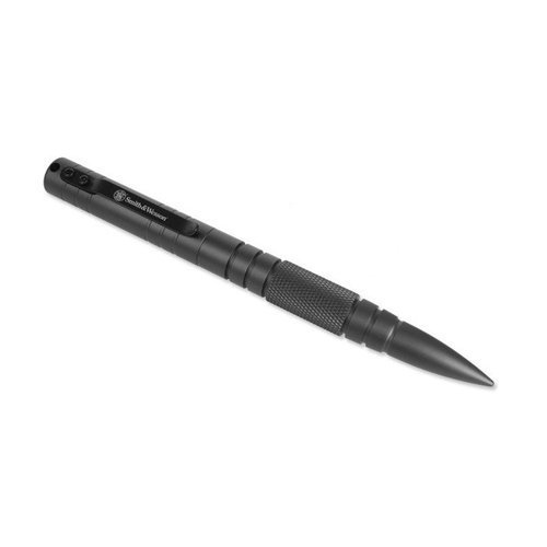 Smith &amp; Wesson - M&amp;P Tactical Pen - Black - SWPENMPBK -  Тактические ручки и карандаши