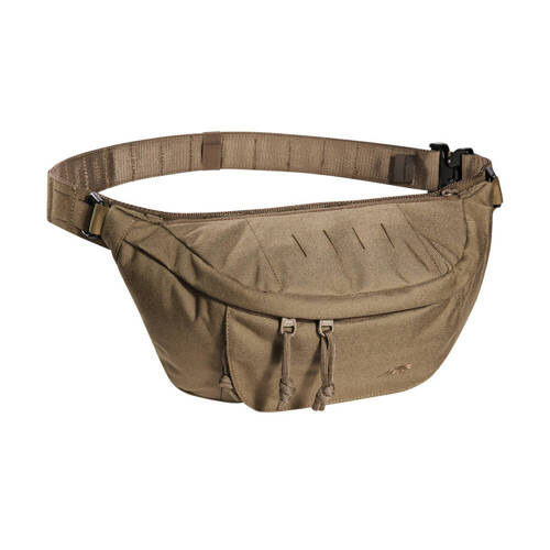 Tasmanian Tiger - Modular Hip Bag 2 - Coyote Brown - 7199.040 - Сумки