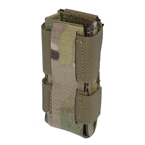 Tasmanian Tiger - SGL PI Mag Pouch MCL Pistol Pouch - Multicam - 7956.394 - Подсумки тактические 