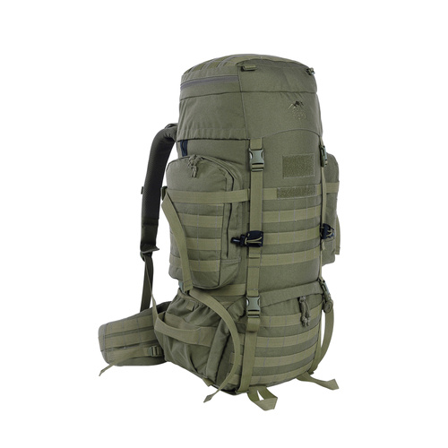 Tasmanian Tiger - Тактический рюкзак Raid Pack MKIII Combat Backpack- 52 L - Olive - 7711.331 - Рюкзаки тактические