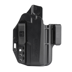 Bravo Concealment - Внутрішня кобура IWB Torsion 3.0 для Sig Sauer P320 - права рука - полімер - чорний - BC20-1032