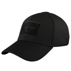 Condor - Flex Cap - Black - 161080-002