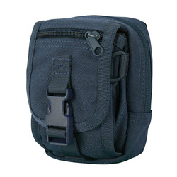 Condor - Кишеня для аксесуарів Gadget Pouch - темно-синя - MA26-006