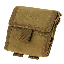 Condor - Підсумок Drop bag - Roll-Up Utility Pouch - Coyote Brown - MA36-498.