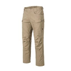 Helikon - UTP® (Urban Tactical Pants®) - Polycotton Ripstop - Хакі - SP-UTL-PR-13.