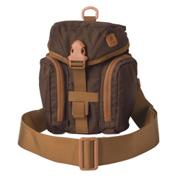 Helikon - Сумка Essential Kitbag® - Nylon Polyester Blend - Earth Brown / Глина - TB-EKB-CD-0A0BA