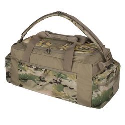 Helikon - Сумка спотривна Enlarged Urban Training Bag® - 70 л - MultiCam / Adaptive Green - TB-UTE-CD-3412A