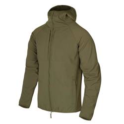 Helikon - Куртка Urban Hybrid Softshell® - StormStretch® - Adaptive Green - KU-UHS-NL-12