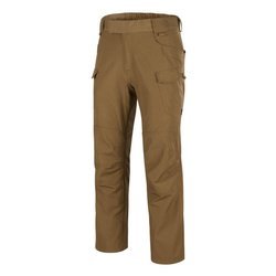 Helikon - Штани міські тактичні Flex Pants® - Coyote - SP-UTF-NR-11.