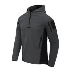 Helikon - Толстовка тактична Hoodie® - Shadow Grey / Black - BL-BRH-TC-3501A.