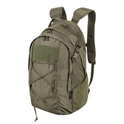 Helikon - Рюкзак EDC Lite® - 21 л - Olive Green - PL-ECL-NL-02