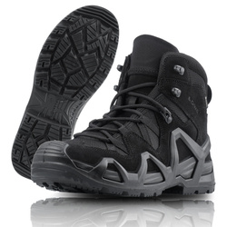 LOWA - Тактичні черевики ZEPHYR GTX® MID MK2 - чорний - 310854C30 0999