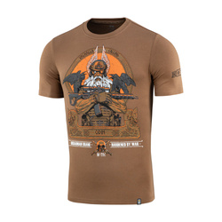 M-Tac - Футболка Odin Night Vision - Coyote Brown - 80063017