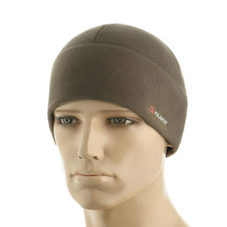 M-Tac - Зимова шапка Watch Cap Light Polartec - фліс - Dark Olive- 40562048